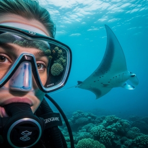 Diving Season