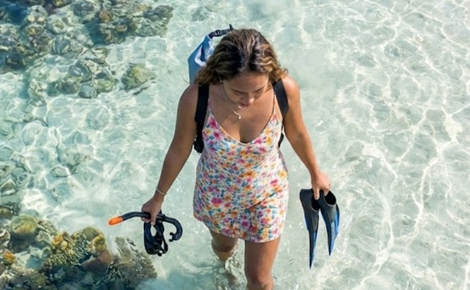 Underwater Exploration