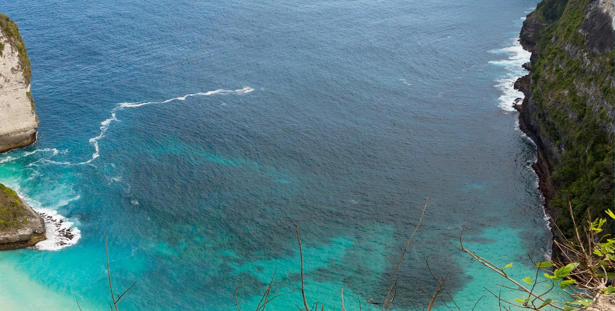 Diving Nusa Penida, Bali