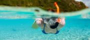 Snorkeling