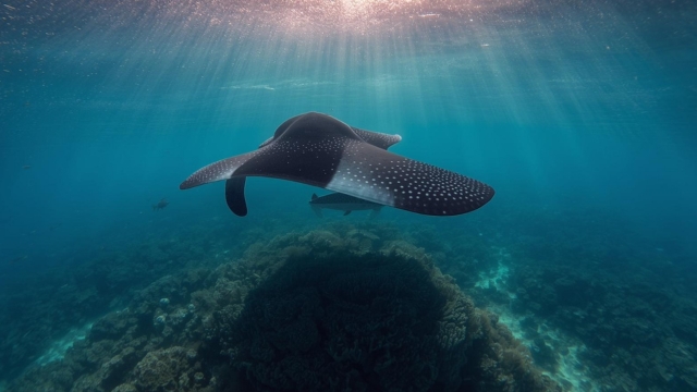 Mola Mola Season In Bali When And Where To Find The Elusive Sunfish