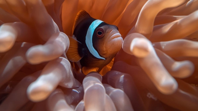 Snorkeling At Blue Lagoon