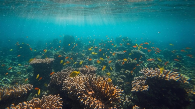 From Beginner To Pro Everything You Need To Know About Divemaster Internships In Bali